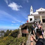 Discover Bogota-city tour and the Salt Cathedral in one day - Who Is This Tour Best For?