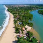 Discover Caraívas Beaches: A Guided Tour in Porto Seguro - The Scenic Caraíva River Boat Trip