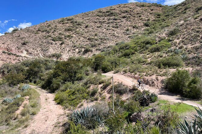 Discover Chinchero, Moray & Salinas of Maras doing a biking tour - Frequently Asked Questions