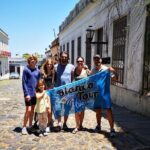 Discover Colonia del Sacramento on a full-day tour - Transportation and Comfort