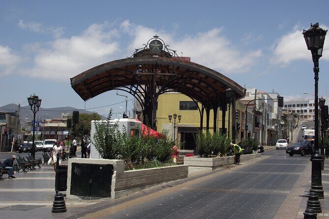 Discover Coquimbo by Taxi: an Unforgettable Tour - Final Thoughts