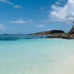 Discover Culebra Exclusive 2Day Boat Tour with Guesthouse Stay - Meeting Points and Practicalities