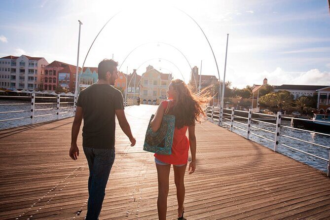 Discover Curaçao Self Guided Island Tour - The Sum Up