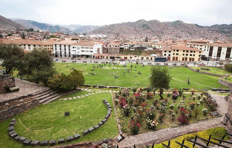 Discover Cusco, Machu Picchu+Rainbow mountain - Value and Practical Tips