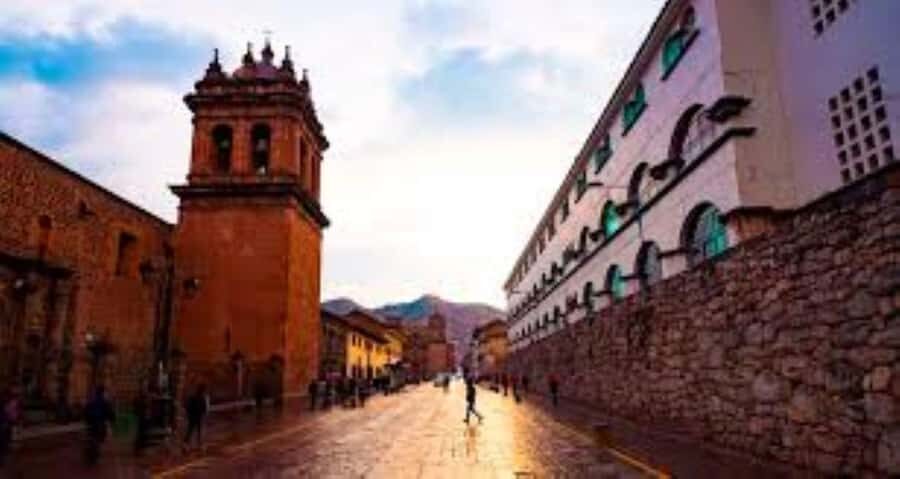 Discover Cusco with our City Tour Transportation! - Deep Dive into the Experience