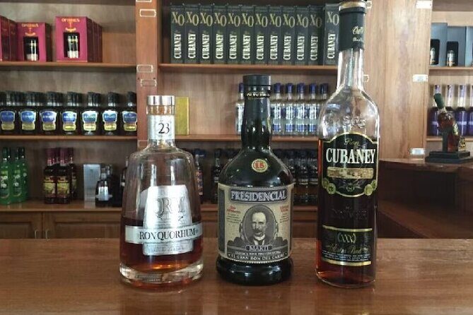 Discover Dominican Treasures: Rum, Cigars, Coffee & Chocolate - The Sum Up