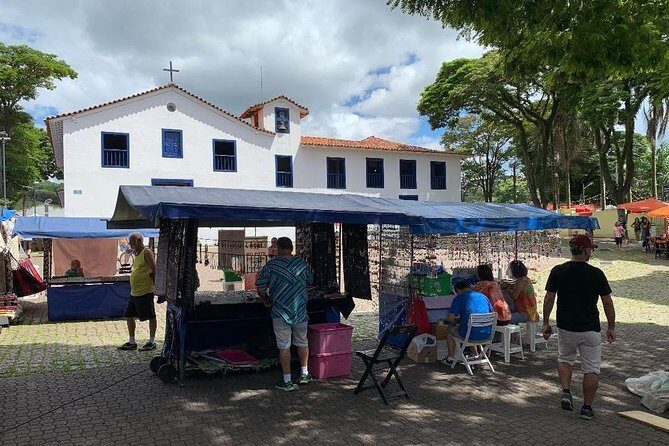 Discover Embu das Artes | 05 hours of Private tour - Final Thoughts