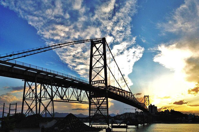 Discover Florianópolis: Full Day City Tour and Local Highlights - Practical Insights and Tips