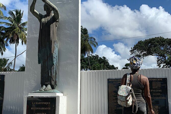 Discover Fort De France Otherwise History and Culture - An In-Depth Look at the Experience