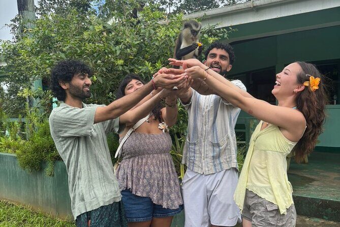 Discover Grenada Island Charm with Guided Local Adventures - Who Will Enjoy This Tour?