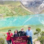 Discover Humantay Lake on a Private Tour in Cusco - An In-Depth Look at the Humantay Lagoon Private Tour