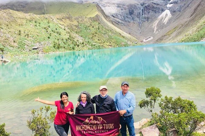 Discover Humantay Lake on a Private Tour in Cusco - An In-Depth Look at the Humantay Lagoon Private Tour