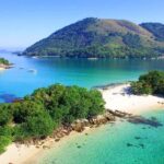 Discover Ilha Grande on a Boat Tour - Departing from Angra - First Stop: Blue Lagoon