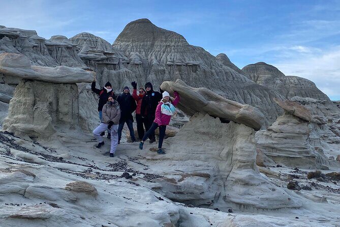Discover La Leona Petrified Forest: Guided Hiking Tour - Final Thoughts