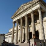 Discover La Plata: A Guided Architectural and Sightseeing Tour - In-Depth Review of the La Plata Day Trip