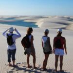 Discover Lagoa Azul & Maranhao: Half Day - An In-Depth Look at the Experience