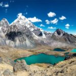 Discover Machu Picchu and 7 lagoons + Hotel - FAQ