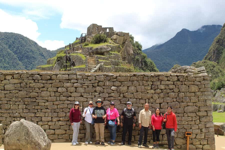 Discover Machu Picchu in One Day from Cusco - The Itinerary in Detail: What to Expect