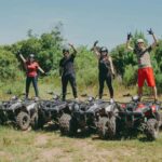 Discover Maras and Moray on an All-Terrain ATV - What Travelers Say