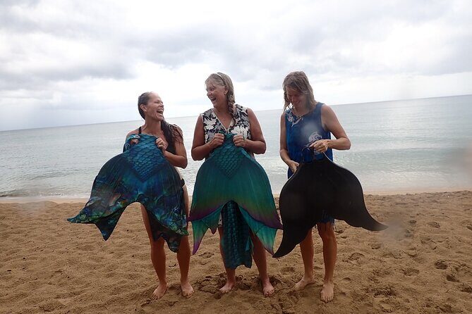 Discover Mermaid Experience in Rincón - Authentic Reviews and Insights