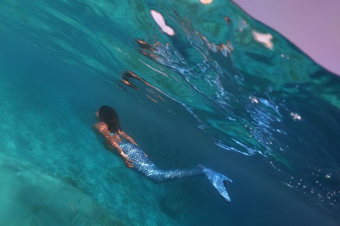 Discover Mermaid - Frequently Asked Questions