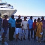 Discover Montevideo in a Small Group: Unique Cruise Experience - The Sum Up