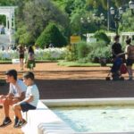 Discover nature at Buenos Aires city The Palermo Woods - A Closer Look at the Palermo Woods Tour