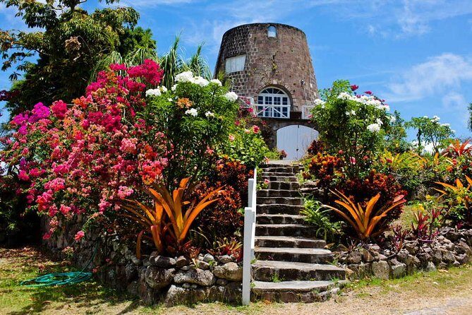 Discover Nevis, Island Tour (Private) - FAQ