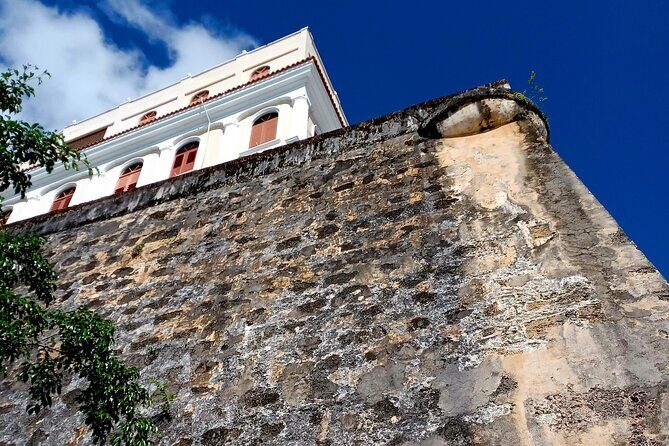 Discover Old San Juan Rich Heritage