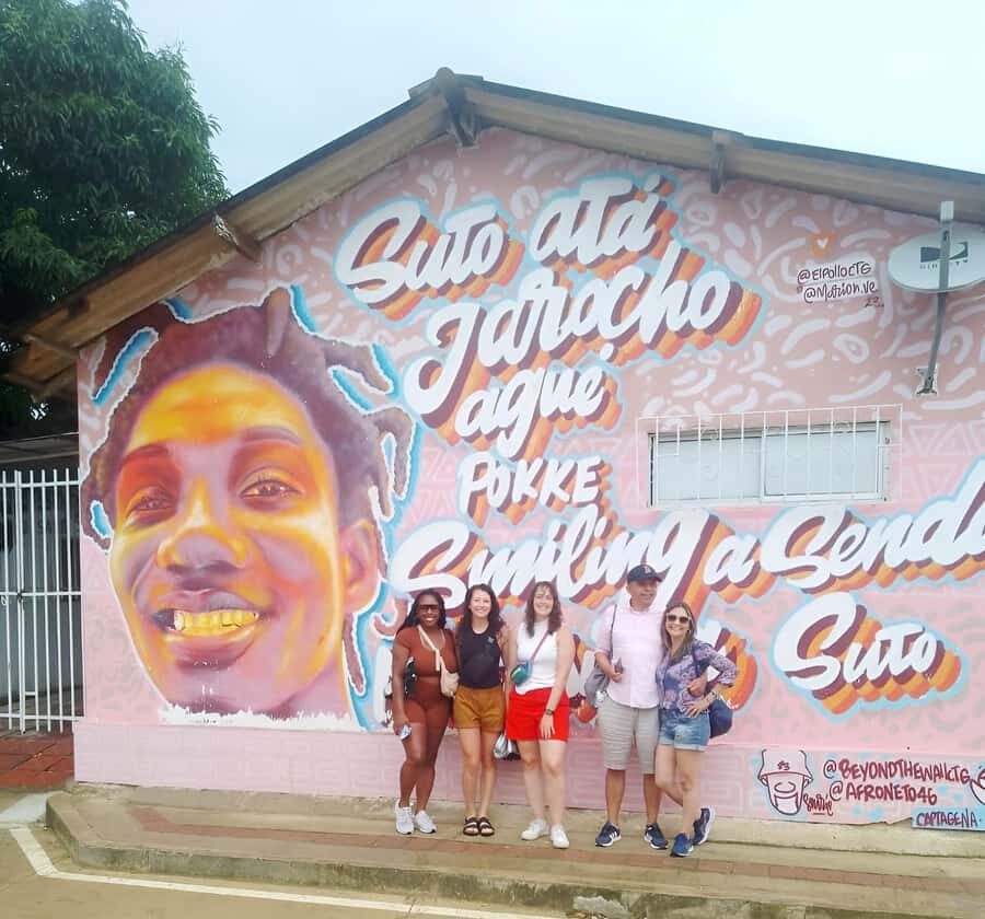 Discover Palenque: A Journey into African Culture! - Why This Tour Is Worth It