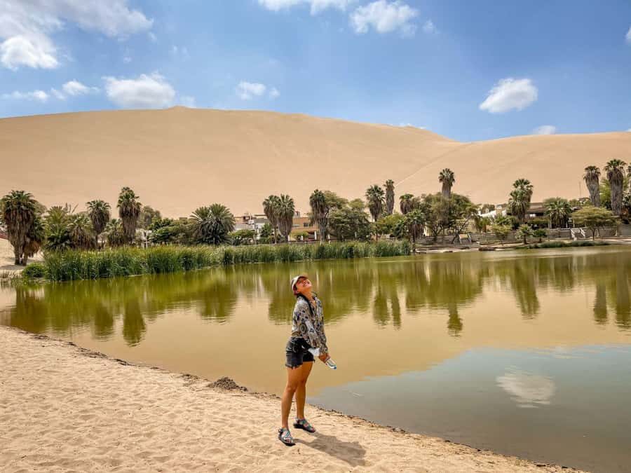 Discover Peru: 9 Days of Adventure and Culture - Transportation & Logistics