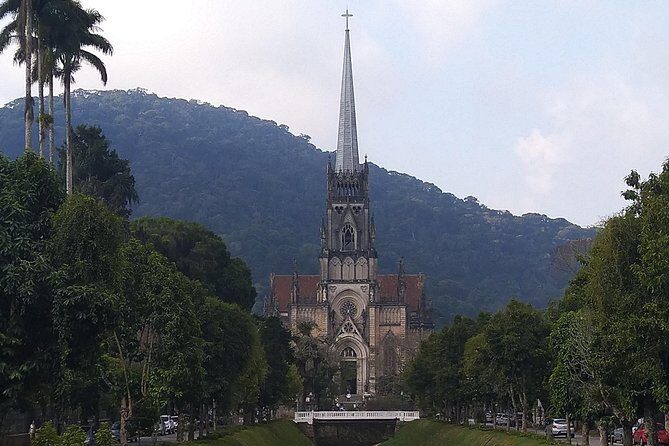Discover Petropolis and its Hidden Gems with our Private Tour - The Sum Up