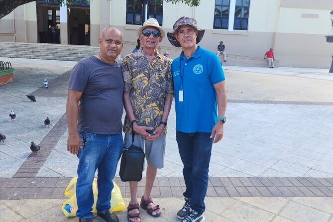 Discover Puerto Plata: City Tour and Monkey Jungle - The Sum Up