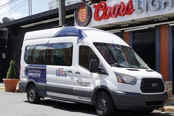 Discover Puerto Rico by 5 Different Thematic Routes - Who Should Book This Tour?