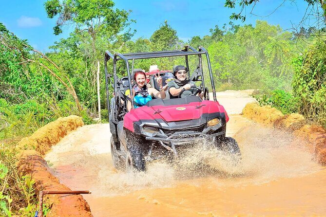 Discover Punta Cana with ATV or Buggy Ride - In-Depth Review: Why We Think This Tour Works