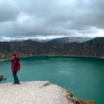 Discover Quilotoa and Baños in a Day from Quito - Practical Details and Traveler Tips