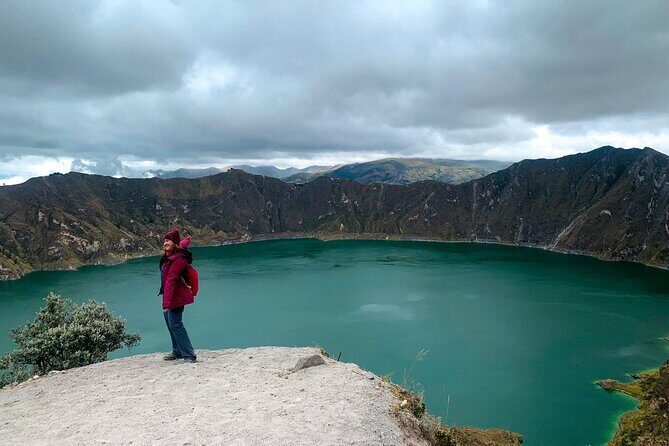 Discover Quilotoa and Baños in a Day from Quito - Practical Details and Traveler Tips