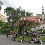 Discover Quito; Old town, Middle of the world + Cable car PRIVATE - The Sum Up