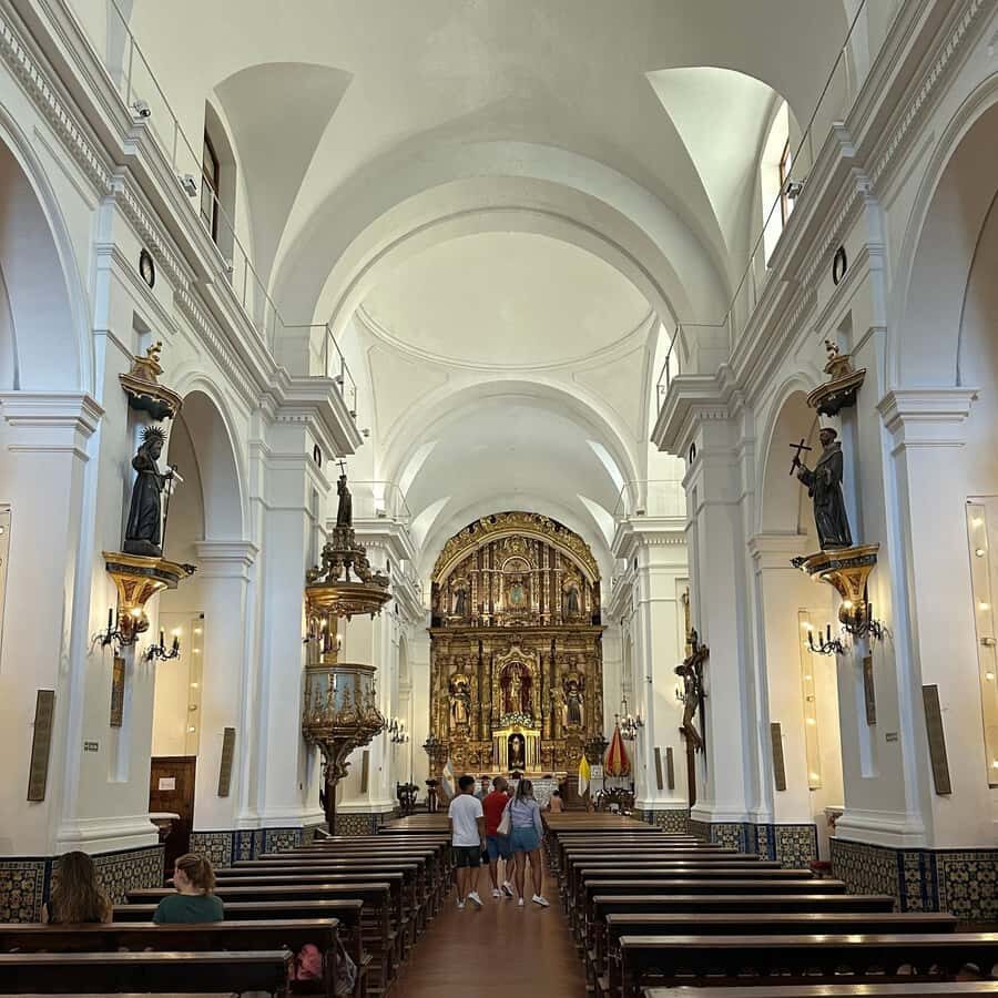 Discover Recoleta, Buenos Aires' Little Paris - The Itinerary in Detail