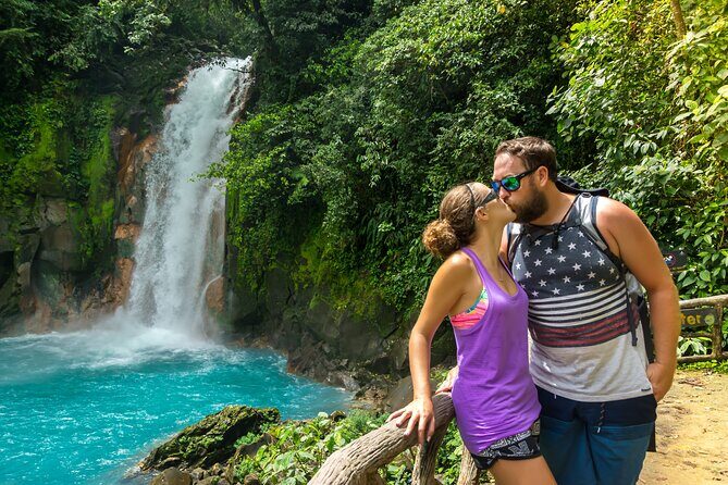 Discover Rio Celeste Labyrinth, Sloth Sanctuary & River Swim - The Practical Side: What You Need to Know