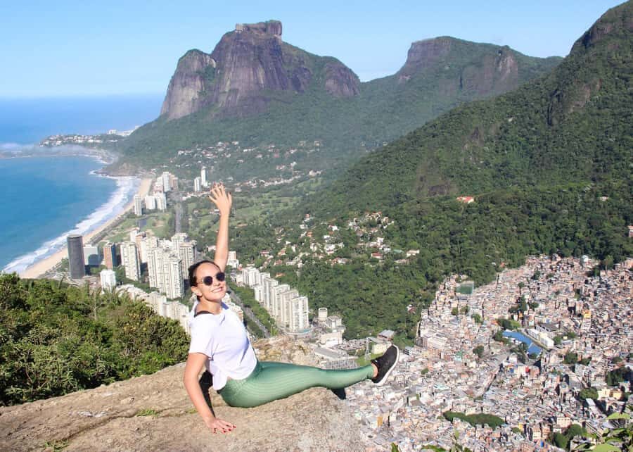Discover Rio: Vidigal to Morro Dois Irmãos, Ipanema & More - Practical Considerations and Tips