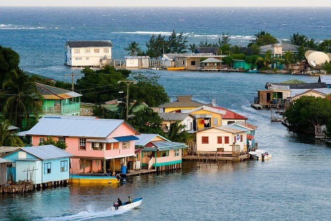 Discover Roatan - Visiting the different cultural villages of Roatan! - What Does This Tour Mean for You?