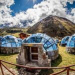 DISCOVER SALKANTAY: EPIC 5-DAY TREK - The 5-Day Salkantay Trek in Detail
