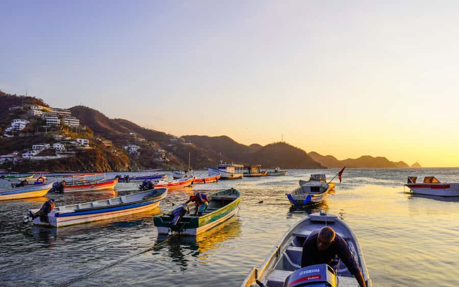 Discover Santa Marta Vip - What Makes This Tour Stand Out