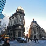 Discover Santiago Half Day Guided Tour Included Local Snack - Exploring Santiago in Half a Day: What to Expect