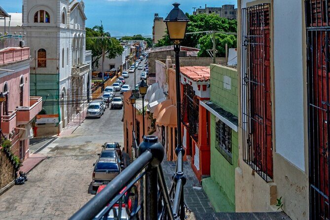 Discover Santo Domingo - Who Should Take This Tour?