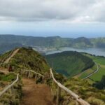 Discover São Miguel: Full Day Fogo and Sete Cidades with lunch - The Lunch Experience: A Taste of Portugal