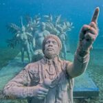 Discover Scuba at the Underwater Sculpture Park - The Value of the Experience
