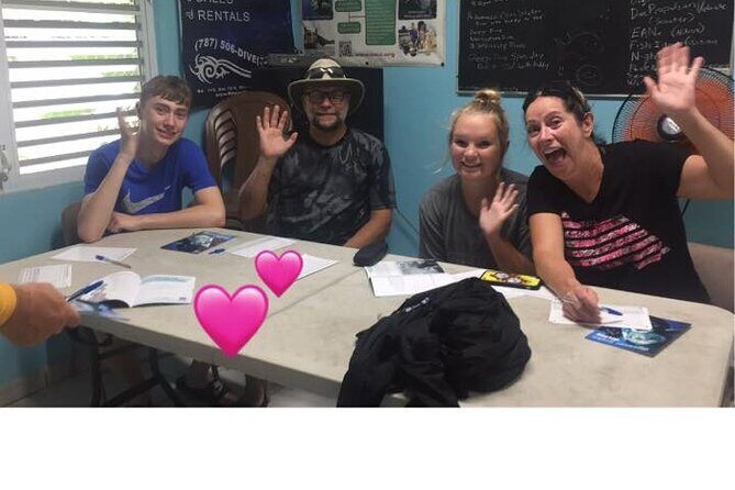 Discover Scuba Diving - Considerations and Practical Tips