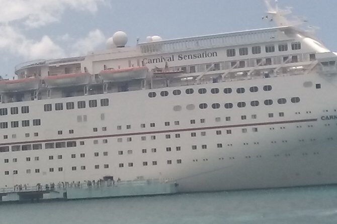 Discover Scuba Diving From Ocho Rios - The Equipment and Safety